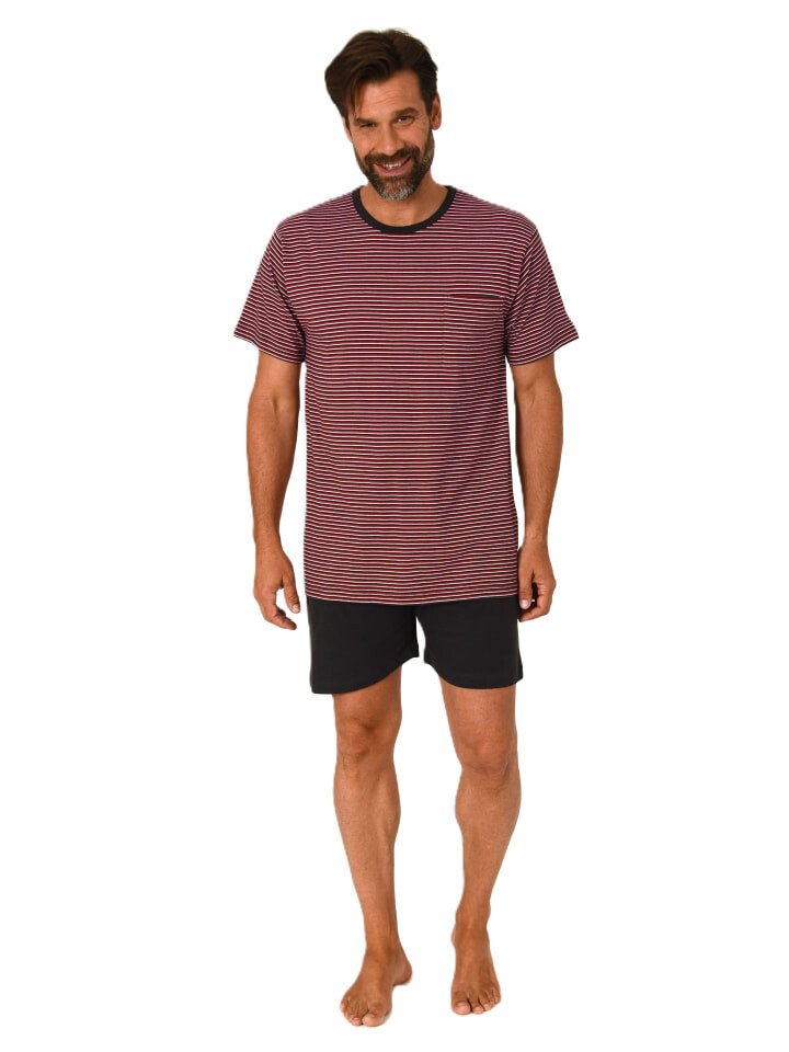 Ночное белье NORMANN, красный
Ночное белье NORMANN, красный