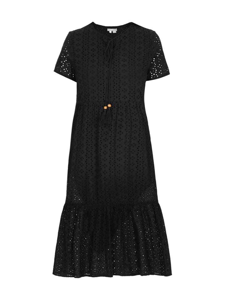 Платье до колена Usha, черный
Платье до колена Usha, черный