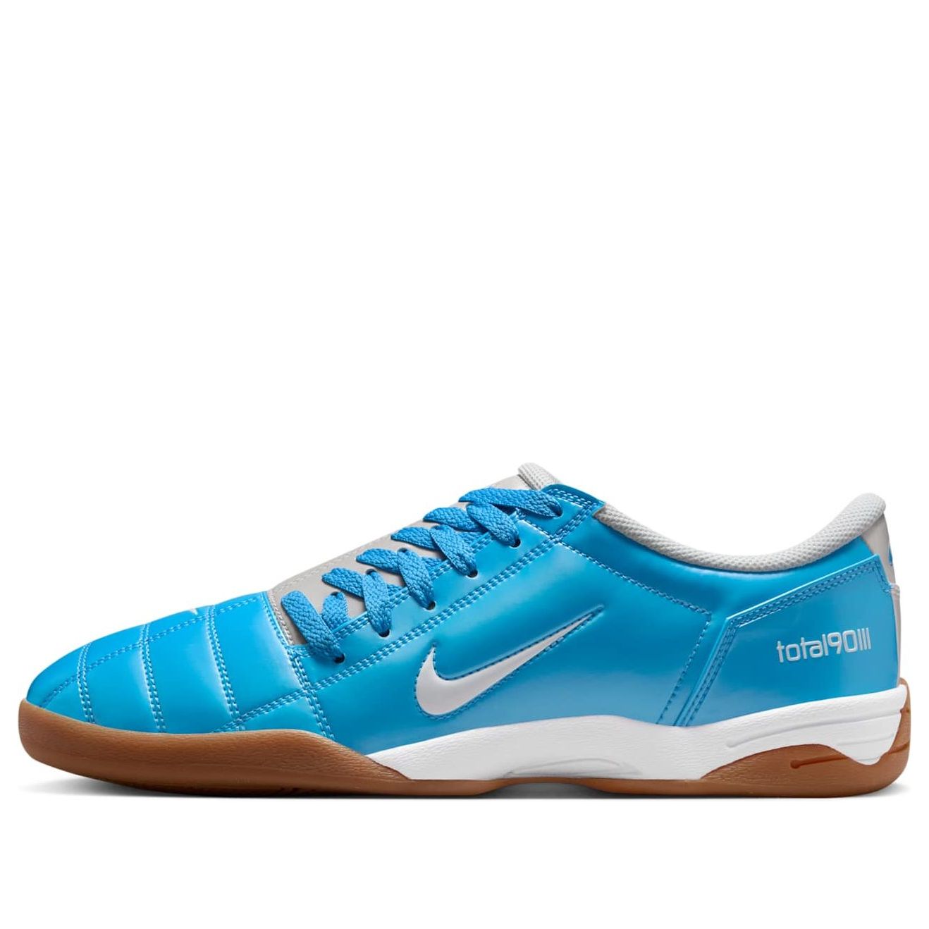 Кроссовки Nike Total 90 III 'University Blue'
Кроссовки Nike Total 90 III 'University Blue'