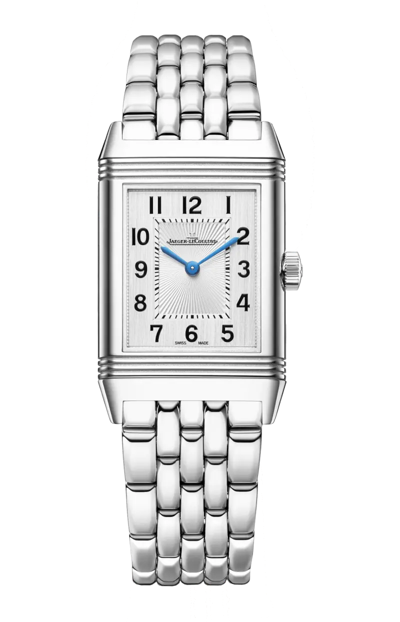 Реверсо классик средний тонкий - 2548140 JAEGER-LECOULTRE
Реверсо классик средний тонкий - 2548140 JAEGER-LECOULTRE