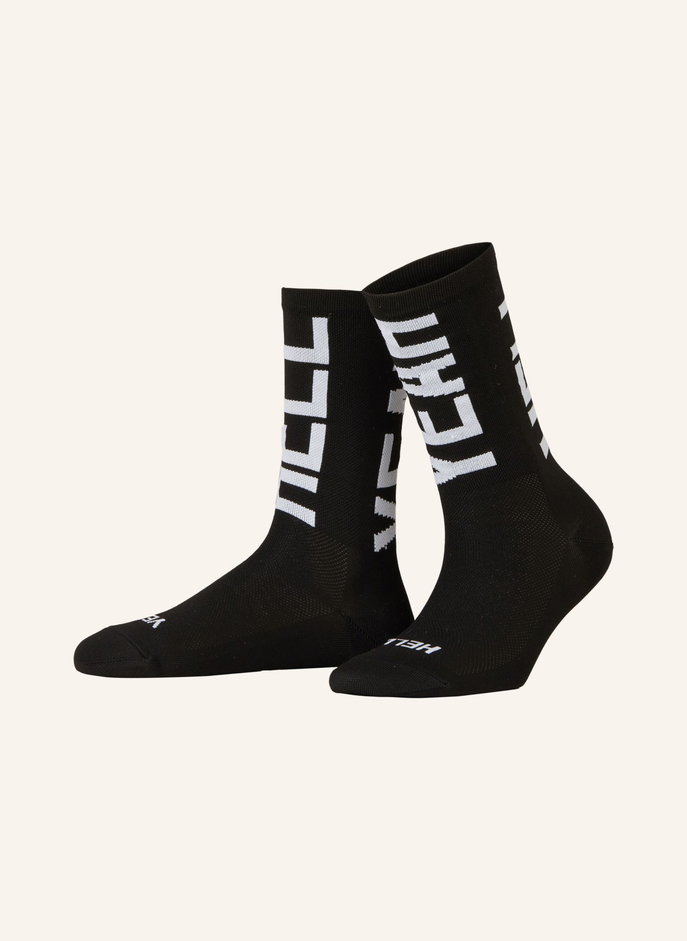 Велосипедные носки, черт возьми, да 2.0 Fingerscrossed, черный
Велосипедные носки, черт возьми, да 2.0 Fingerscrossed, черный