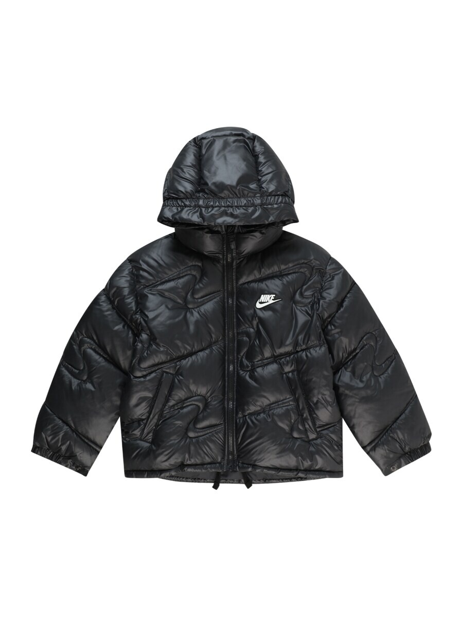 Куртка Nike Sportswear Between-Season, черный
Куртка Nike Sportswear Between-Season, черный