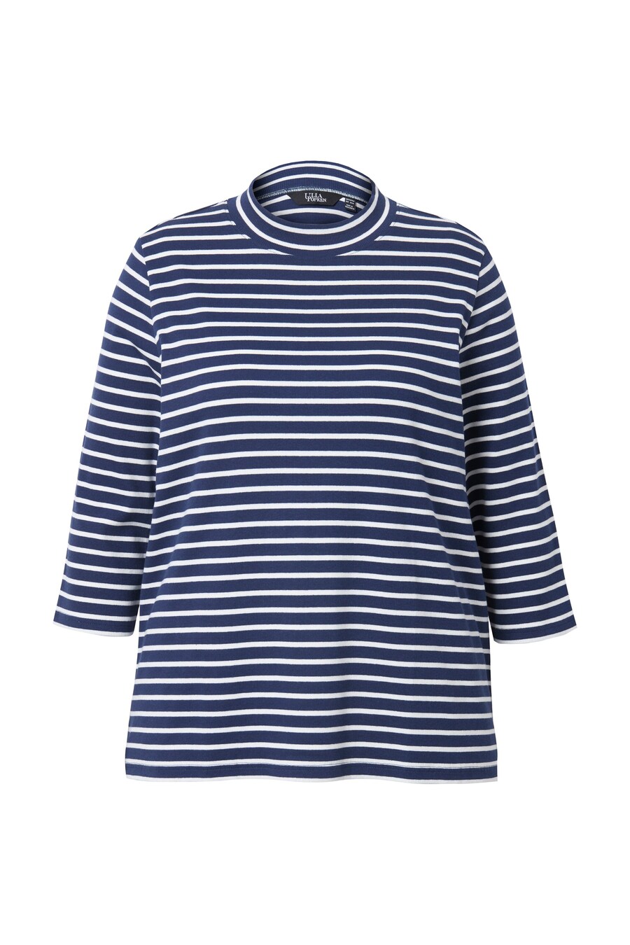 Рубашка Ulla Popken, темно-синий
Рубашка Ulla Popken, темно-синий