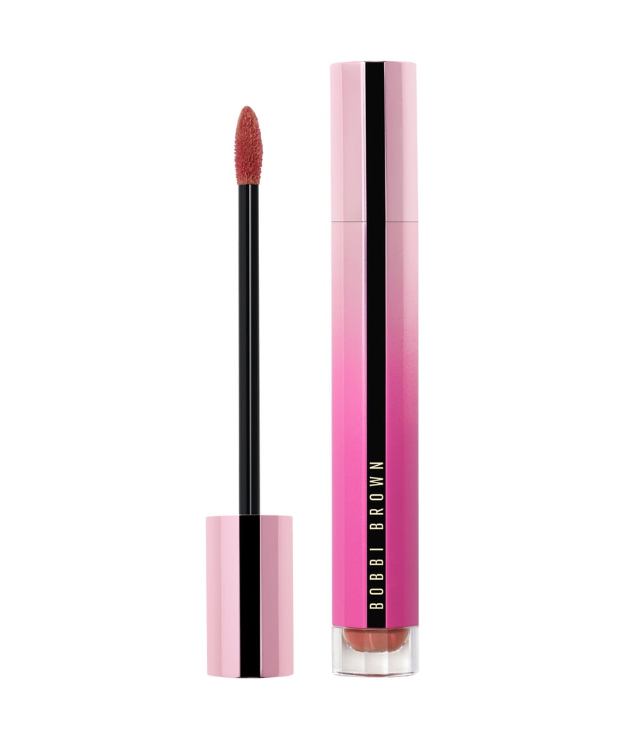 Жидкая помада Bobbi Brown Love on Milky Way Luxe Matte Liquid Lip, Afternoon Tea, 6 ml
Жидкая помада Bobbi Brown Love on Milky Way Luxe Matte Liquid Lip, Afternoon Tea, 6 ml