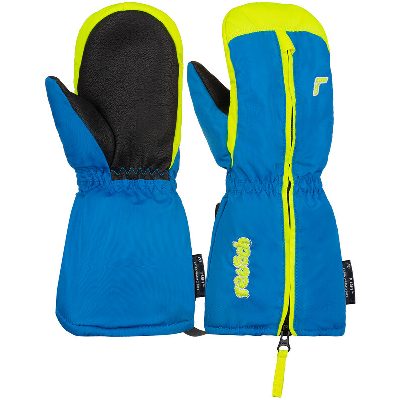 Детские перчатки Том Reusch, синий
Детские перчатки Том Reusch, синий