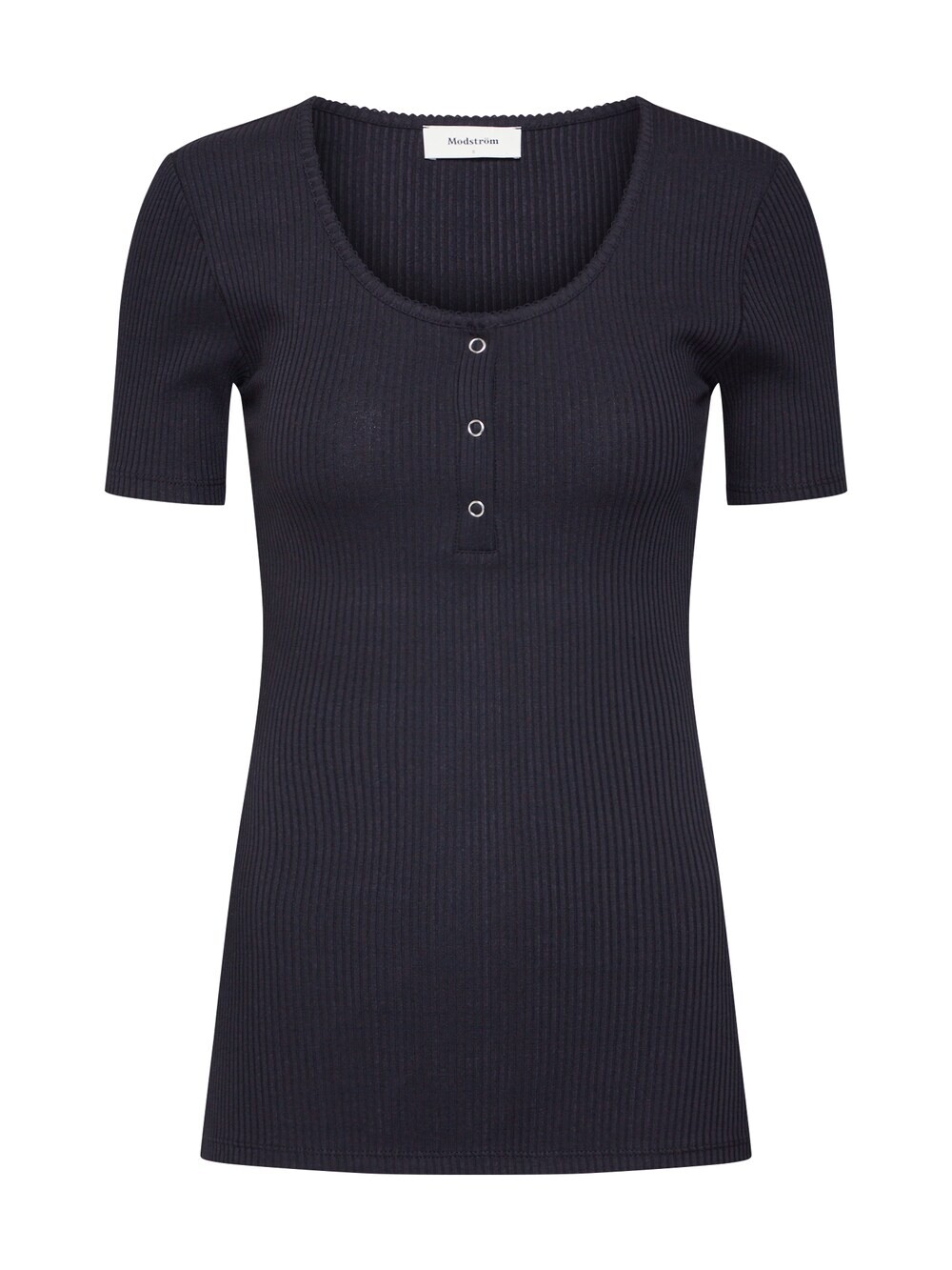 Рубашка modström Orson, черный
Рубашка modström Orson, черный