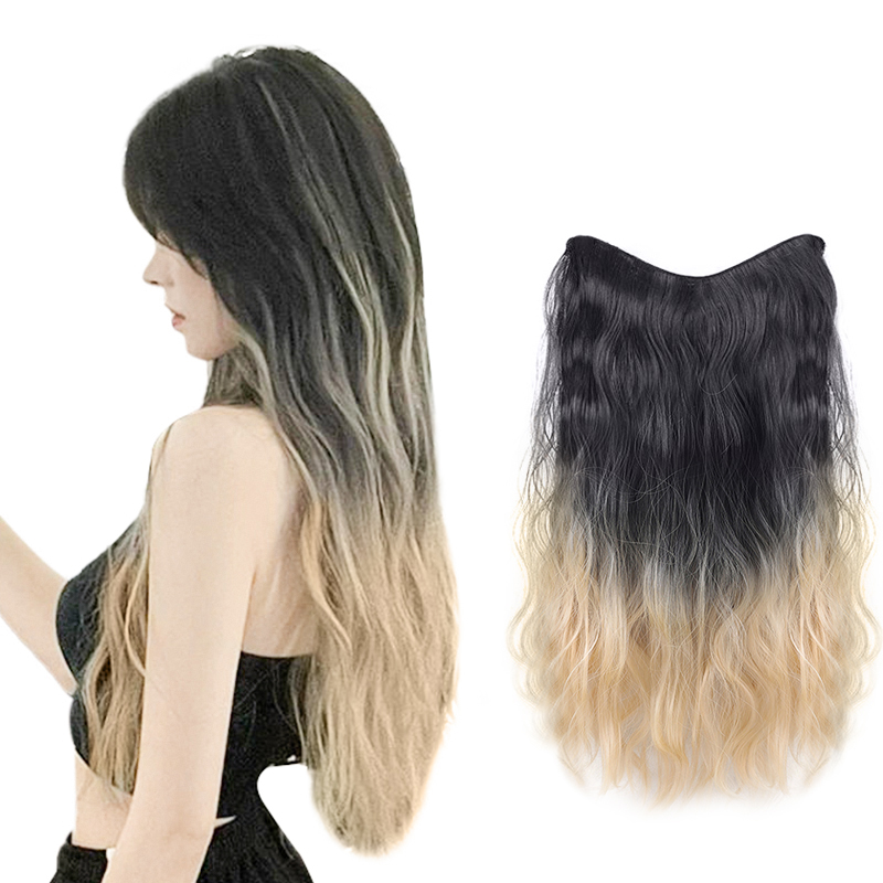 Женские парики YOSEE
Женские парики YOSEE