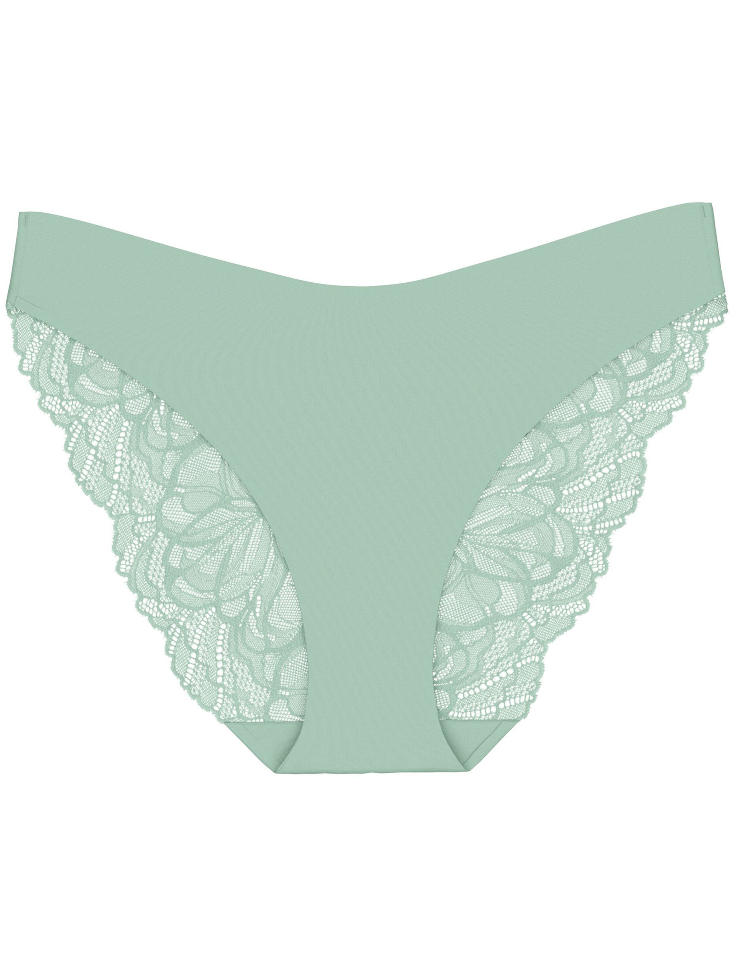 TRIUMPH Трусики в цвете бирюза
TRIUMPH Трусики в цвете бирюза