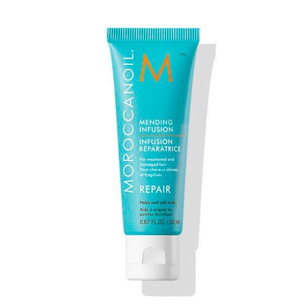Восстанавливающий инфузионный ремонт 20 мл Moroccanoil
Восстанавливающий инфузионный ремонт 20 мл Moroccanoil
