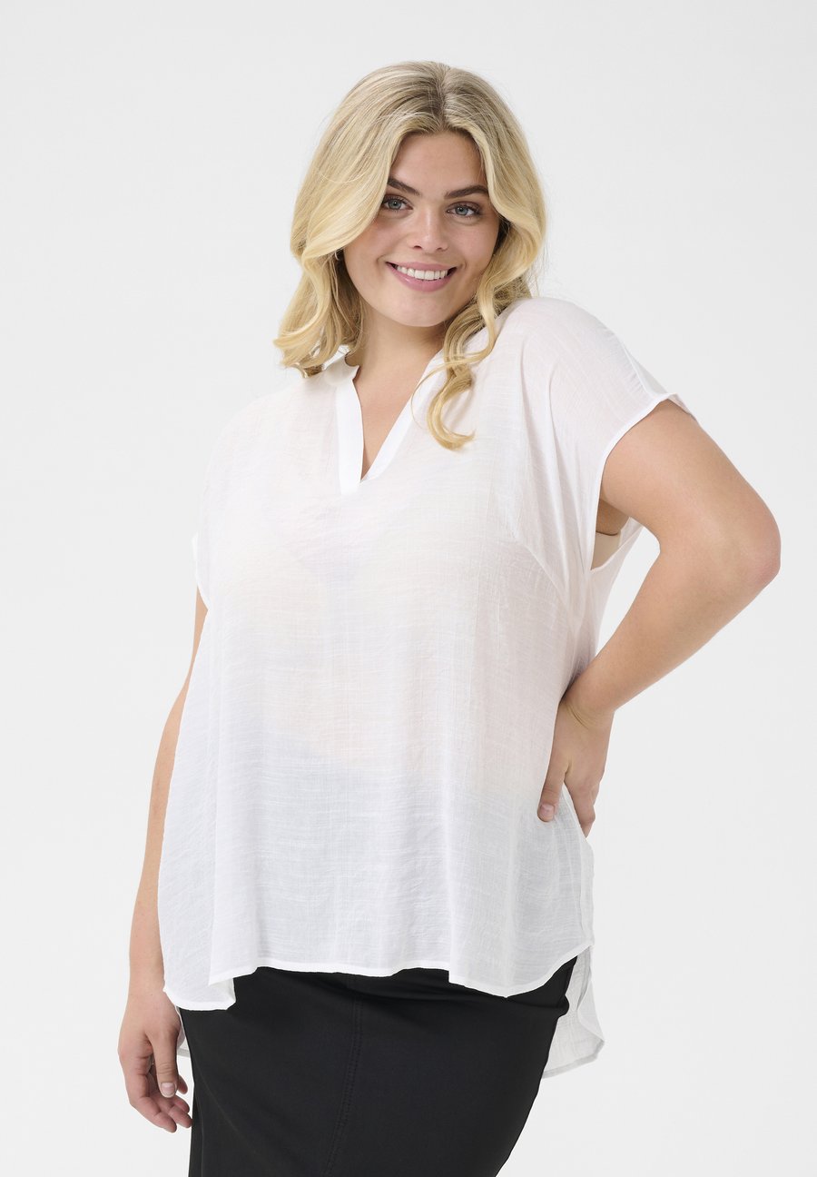 Блуза Kaffe Curve ALIA , Chalk/Off-White
Блуза Kaffe Curve ALIA , Chalk/Off-White