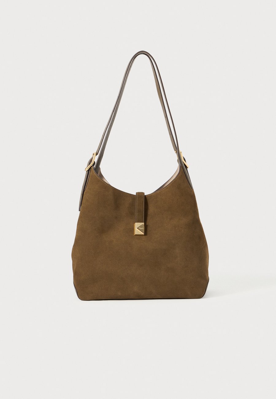 Сумка kate spade new york DECO, Burnt Sage/Brown
Сумка kate spade new york DECO, Burnt Sage/Brown