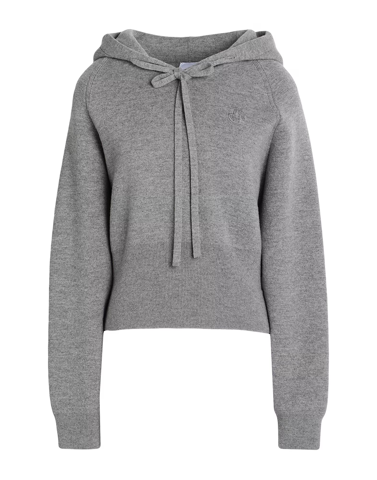 Свитер Patou, серый
Свитер Patou, серый