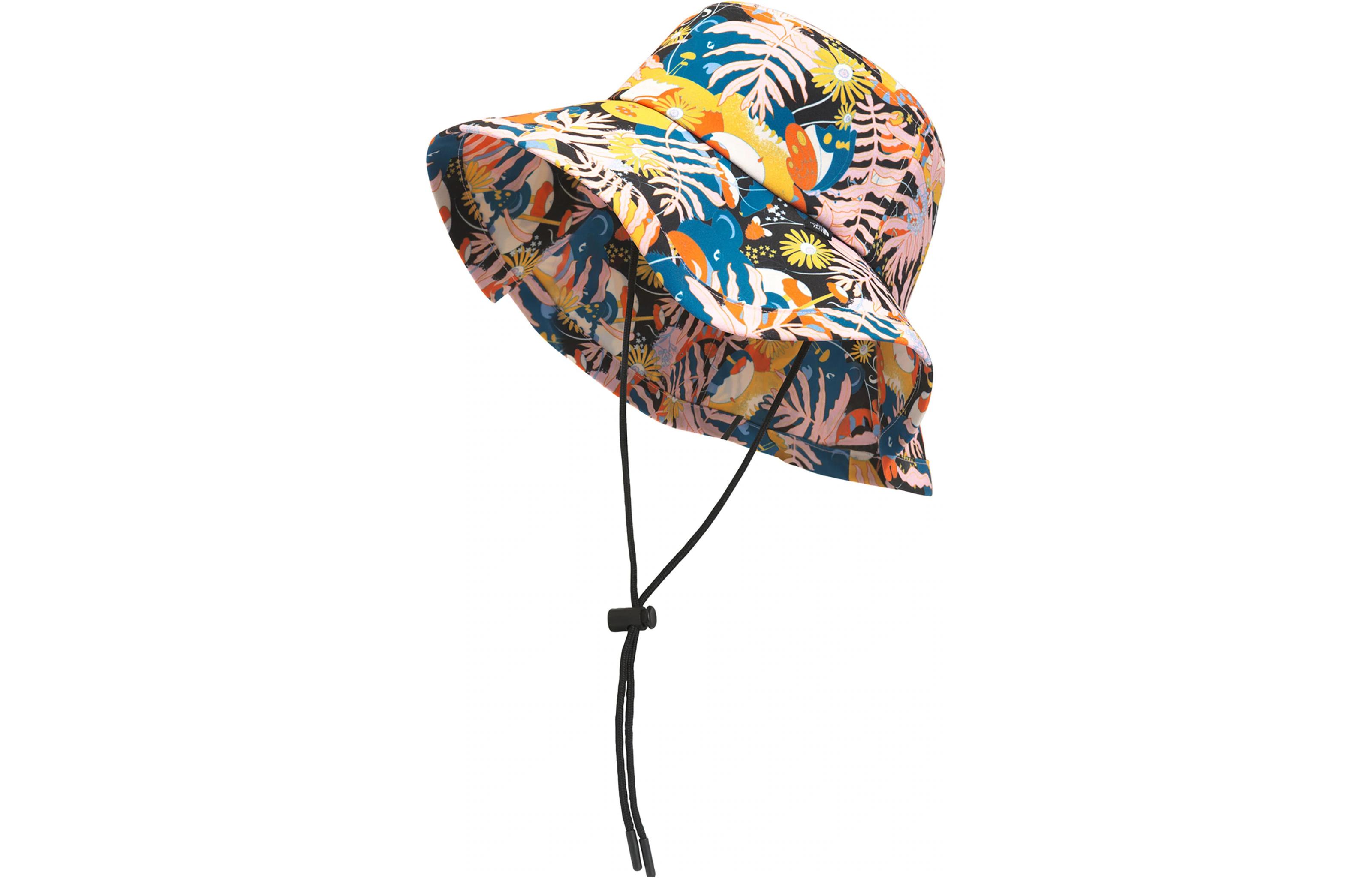 Бейсболка унисекс разноцветная THE NORTH FACE
Бейсболка унисекс разноцветная THE NORTH FACE