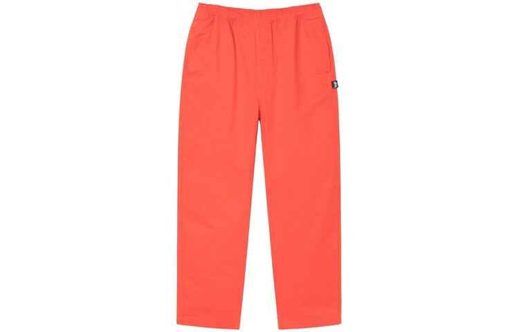 Повседневные брюки унисекс Stussy, цвет Black
Повседневные брюки унисекс Stussy, цвет Black