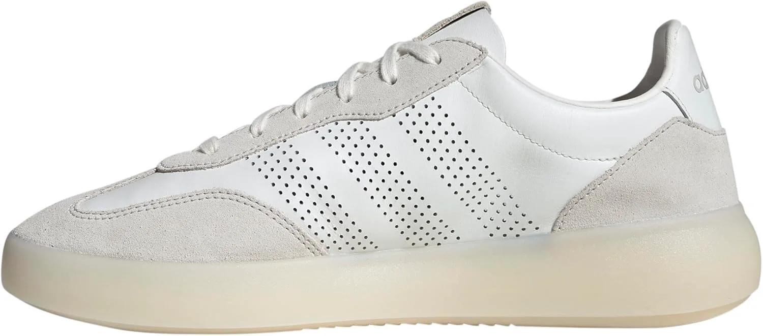 Мужские кроссовки Adidas Barreda Decode, серый/белый/бежевый
Мужские кроссовки Adidas Barreda Decode, серый/белый/бежевый