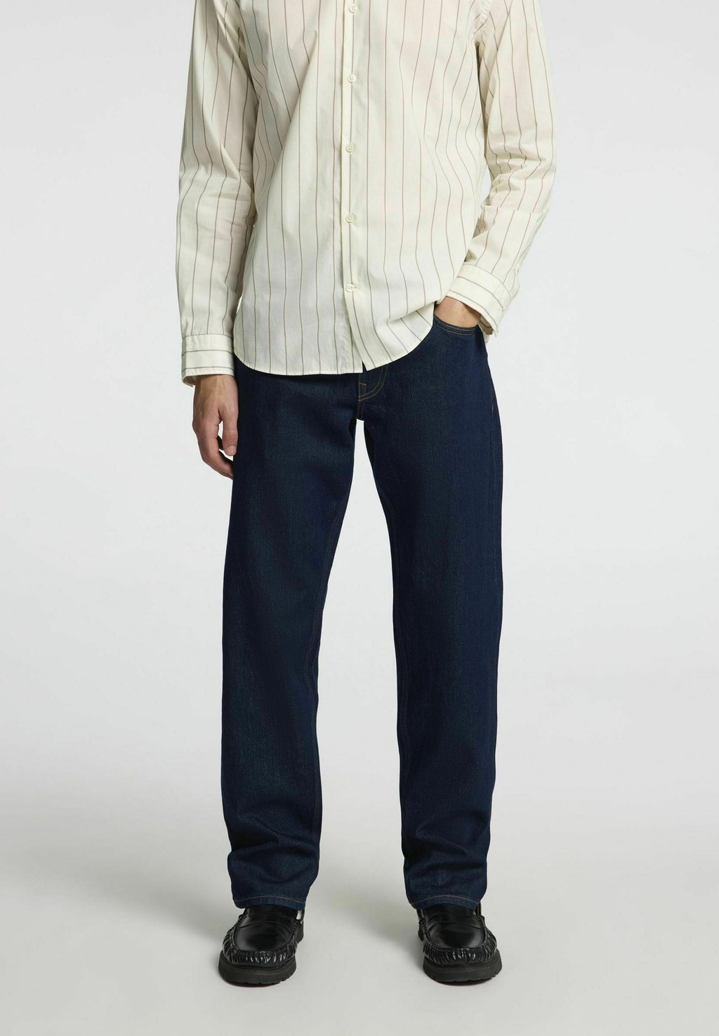 Джинсы SLH BEN KORI NOOS Selected Homme, темно-синий
Джинсы SLH BEN KORI NOOS Selected Homme, темно-синий