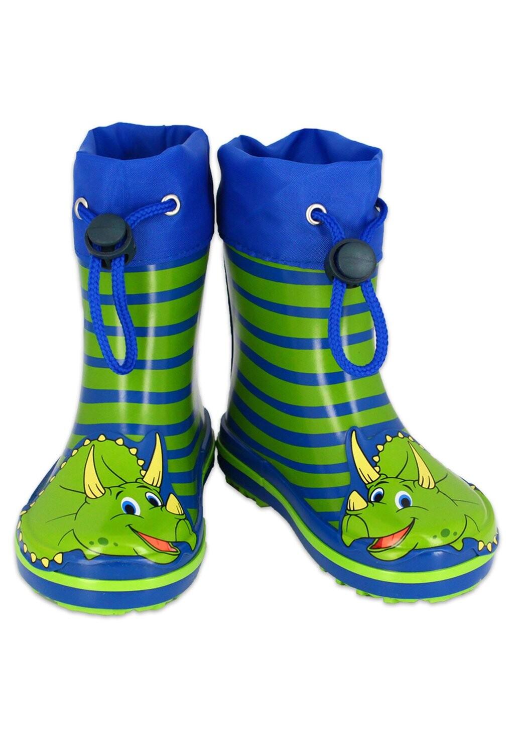 Резиновые сапоги TOPSI Beck, цвет blau
Резиновые сапоги TOPSI Beck, цвет blau