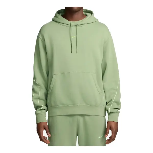 Толстовка x nocta drake cardinal stock флисовая толстовка Nike, зеленый
Толстовка x nocta drake cardinal stock флисовая толстовка Nike, зеленый