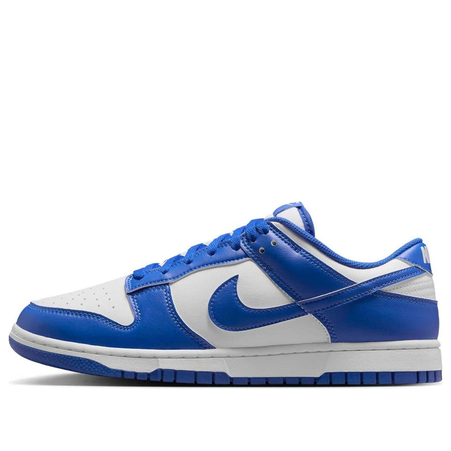 Кроссовки Nike Dunk Low 'Kentucky' 2025, синий
Кроссовки Nike Dunk Low 'Kentucky' 2025, синий