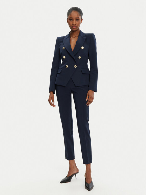 Куртка обычного кроя CFC0122865003 Rinascimento, синий
Куртка обычного кроя CFC0122865003 Rinascimento, синий