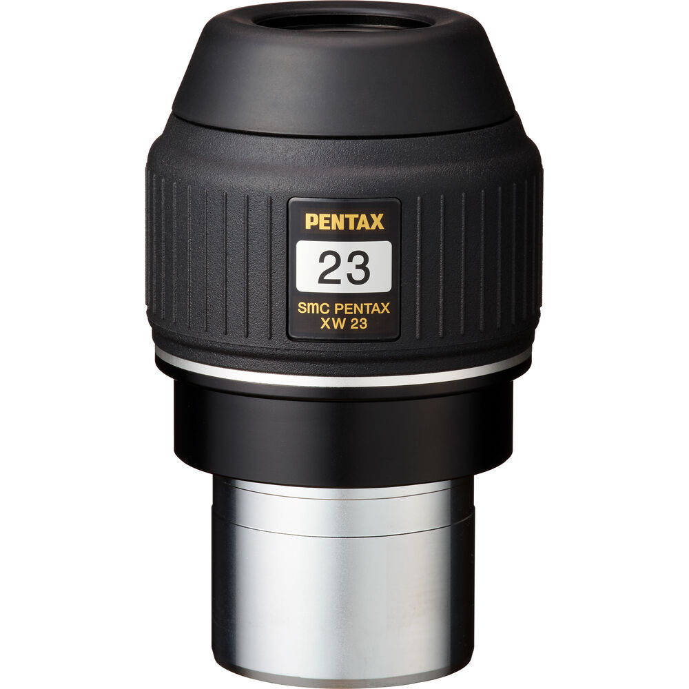 Окуляр Pentax SMC XW 23mm Eyepiece (2") 70541
Окуляр Pentax SMC XW 23mm Eyepiece (2") 70541