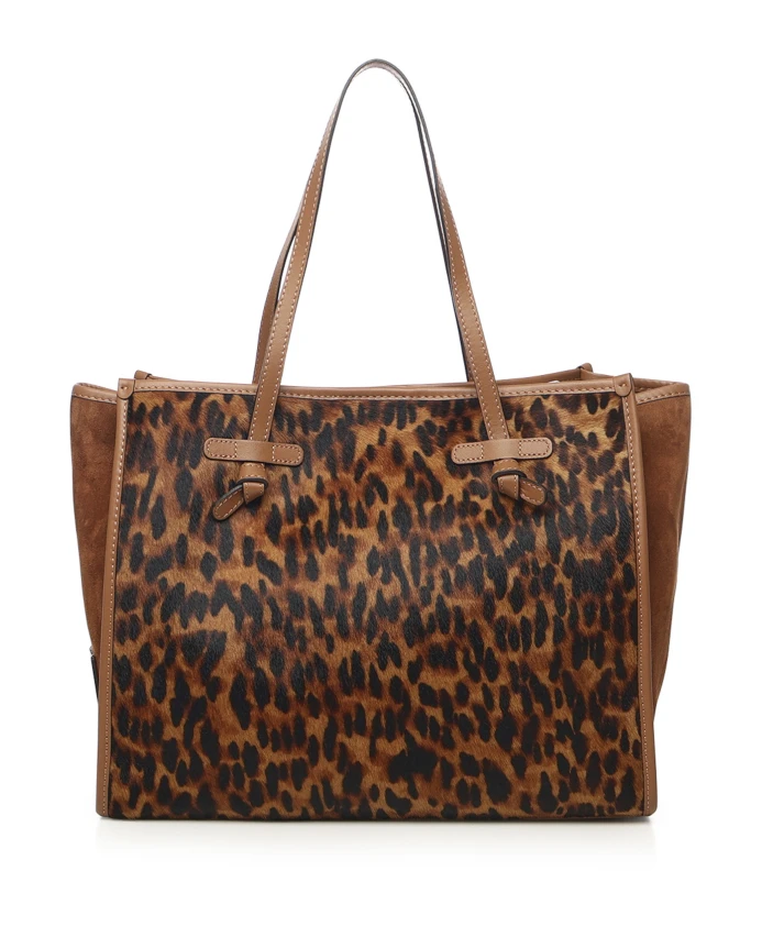 Сумка-Тоут Marcella Gianni Chiarini, мультиколор
Сумка-Тоут Marcella Gianni Chiarini, мультиколор