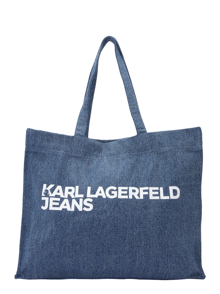 Сумка-шоппер KARL LAGERFELD JEANS, Blue Denim
Сумка-шоппер KARL LAGERFELD JEANS, Blue Denim
