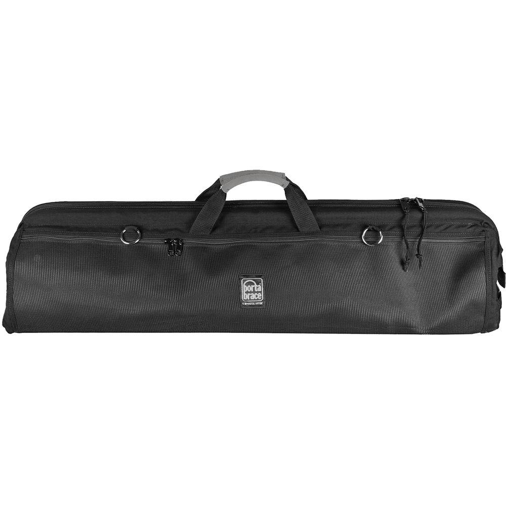 PortaBrace Soft Carrying Case for Boompoles (35") BOOM-POLE35
PortaBrace Soft Carrying Case for Boompoles (35") BOOM-POLE35