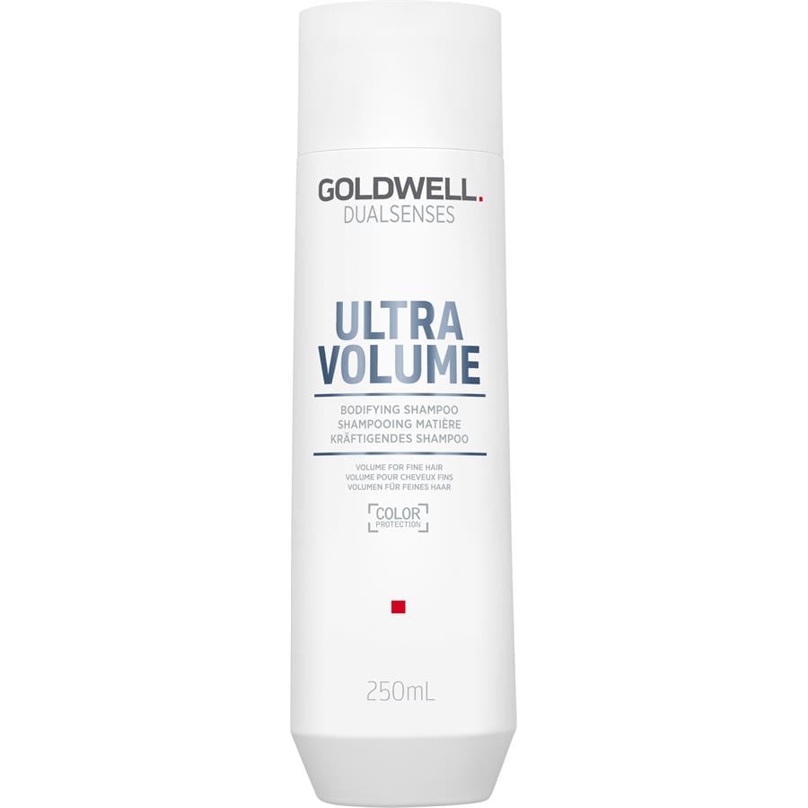 Шампунь Goldwell Bodifying Shampoo, 250 ml
Шампунь Goldwell Bodifying Shampoo, 250 ml