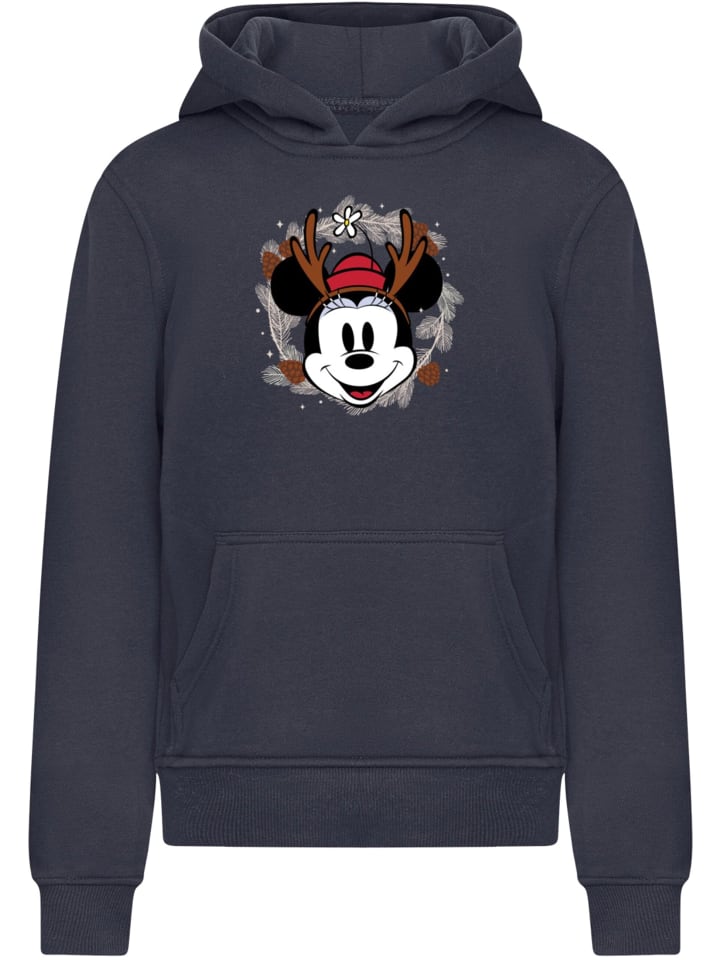 Толстовка с капюшоном Absolute Cult, темно-синий
Толстовка с капюшоном Absolute Cult, темно-синий