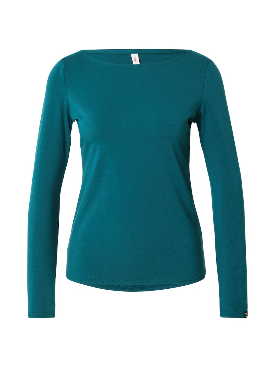 Рубашка Blutsgeschwister Oh Marine, Petrol
Рубашка Blutsgeschwister Oh Marine, Petrol