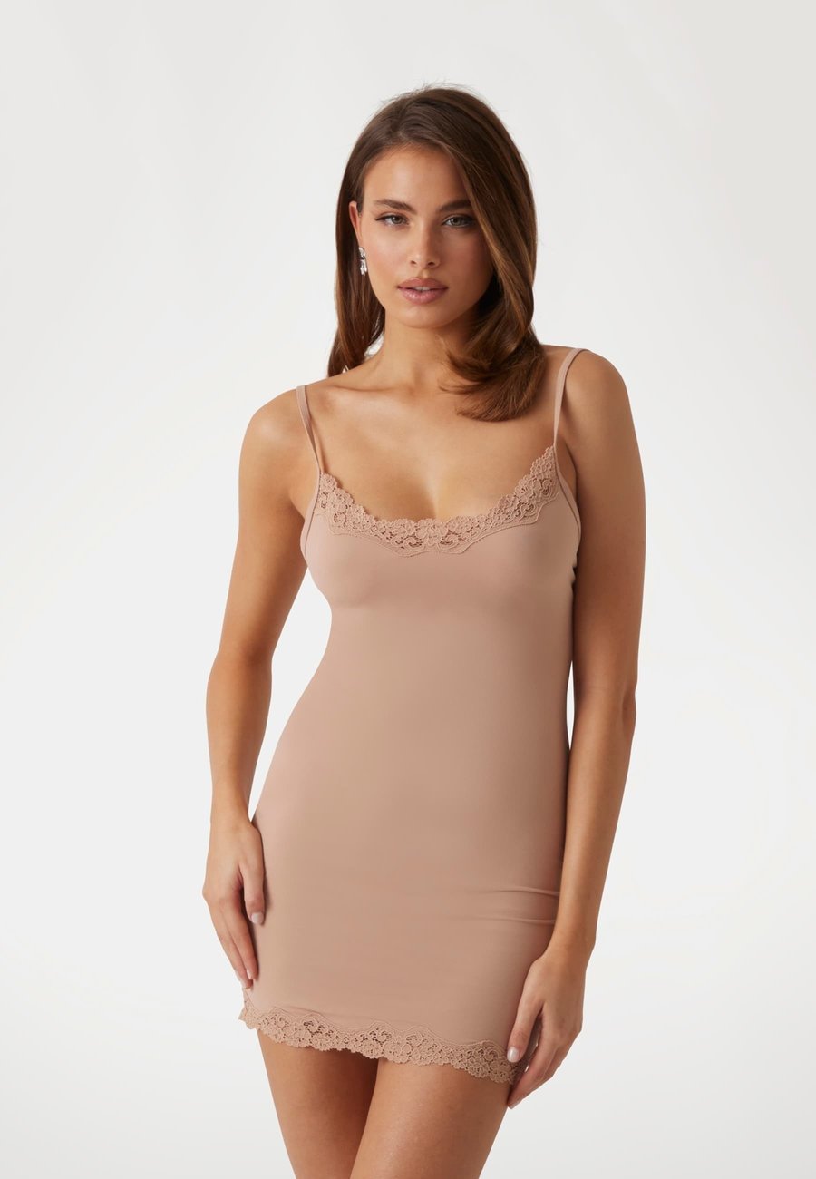 Платье Guess Jersey dress, Beige
Платье Guess Jersey dress, Beige