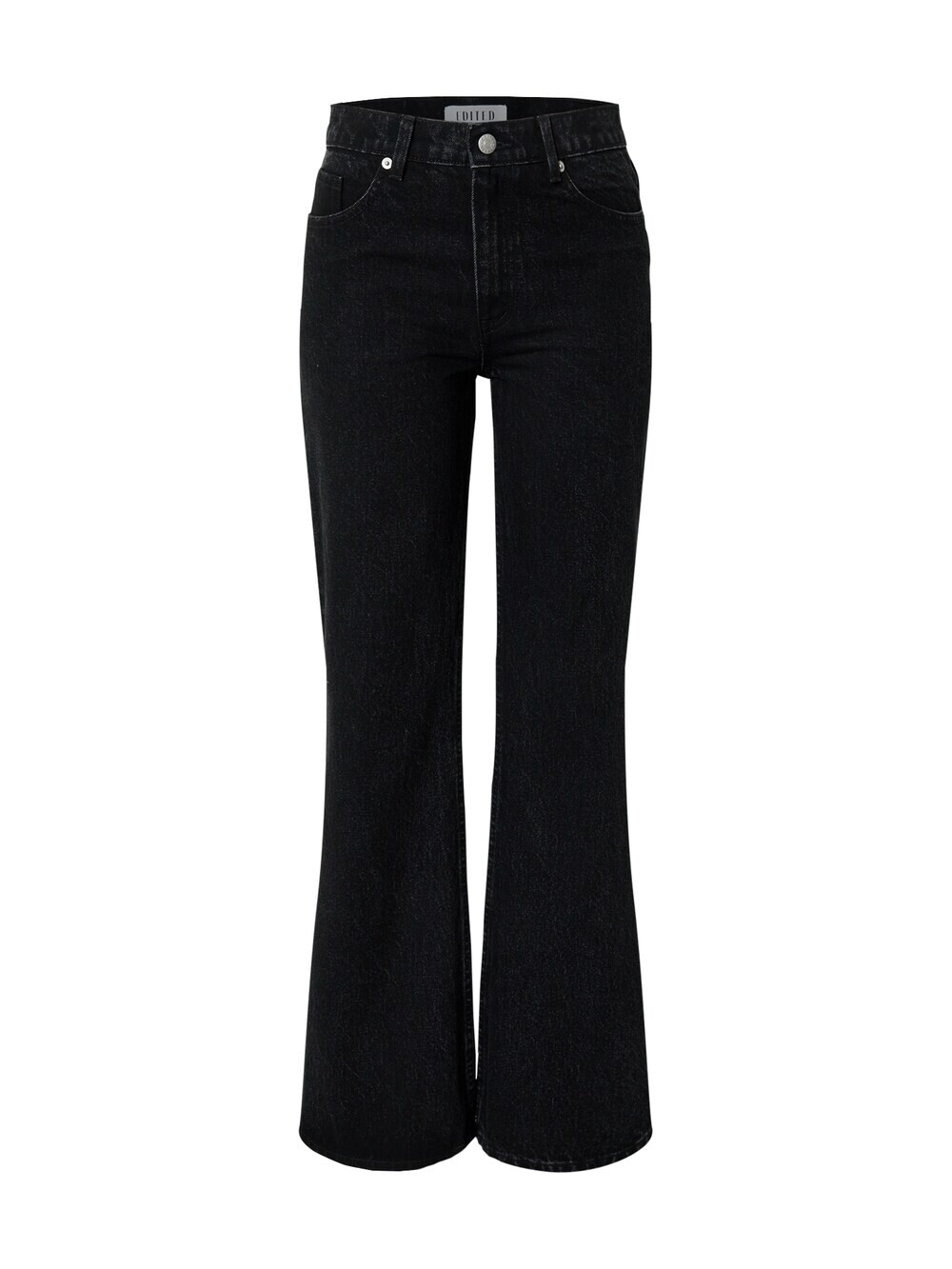 Обычные джинсы Edited Kris, черный
Обычные джинсы Edited Kris, черный