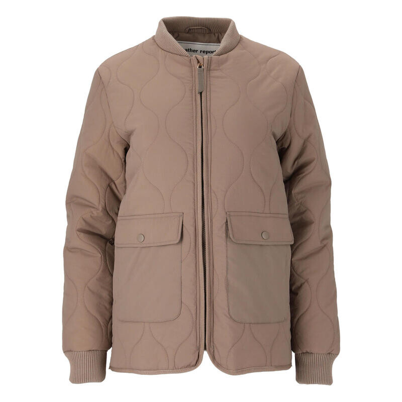 Куртка Weather Report, цвет hellbeige/hellbeige/hellbeige
Куртка Weather Report, цвет hellbeige/hellbeige/hellbeige