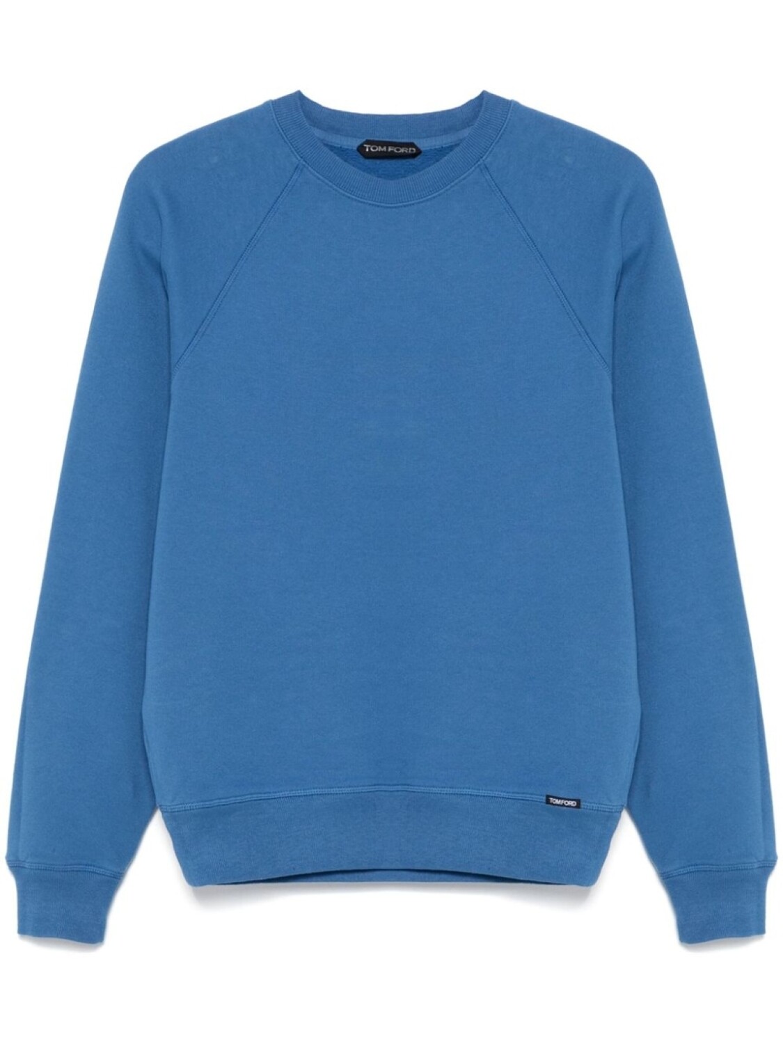 TOM FORD хлопковая толстовка, синий
TOM FORD хлопковая толстовка, синий