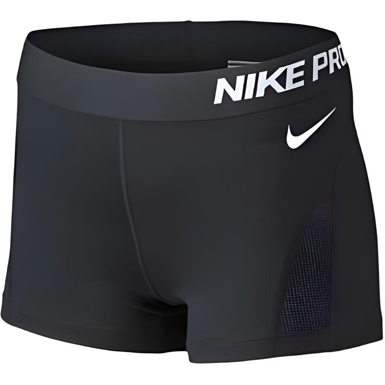Nike Спортивные шорты Pro Sports женские black
Nike Спортивные шорты Pro Sports женские black