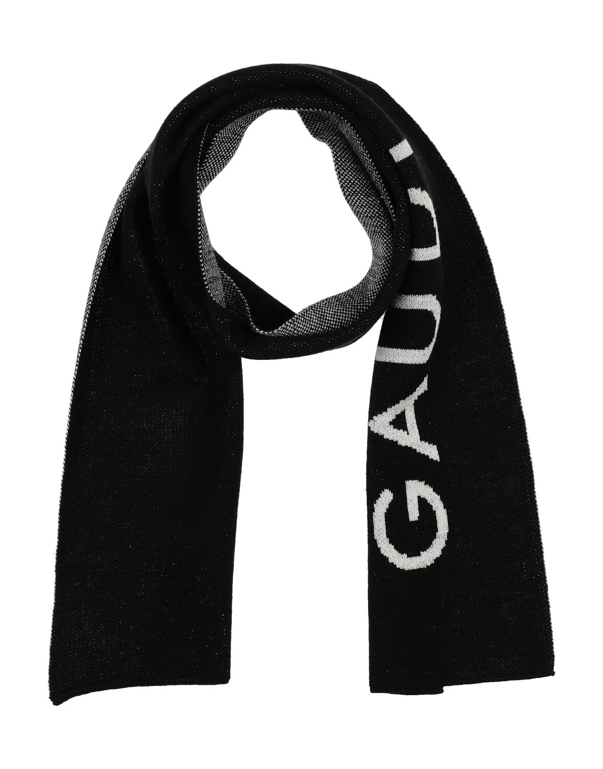 Шарф Gaudì, черный
Шарф Gaudì, черный