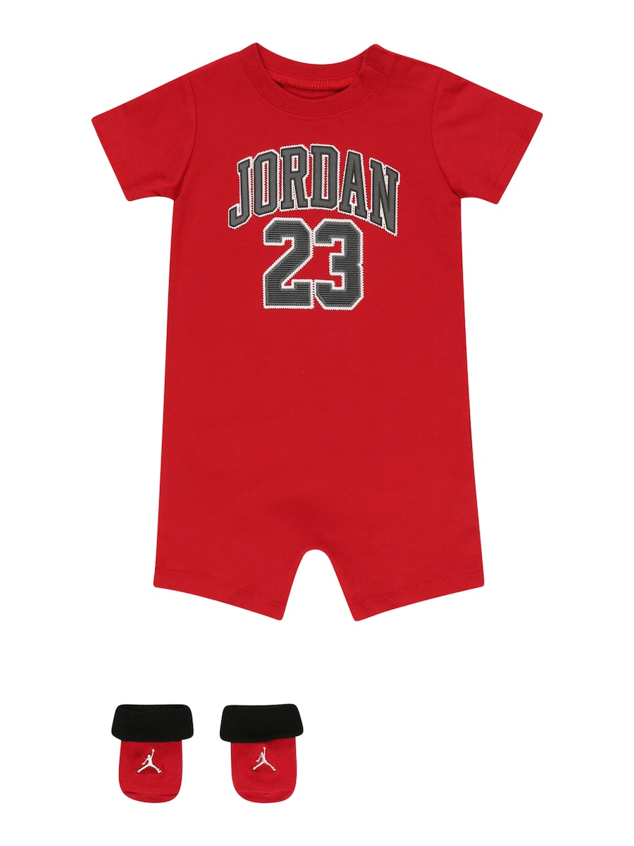 Набор Jordan, красный
Набор Jordan, красный