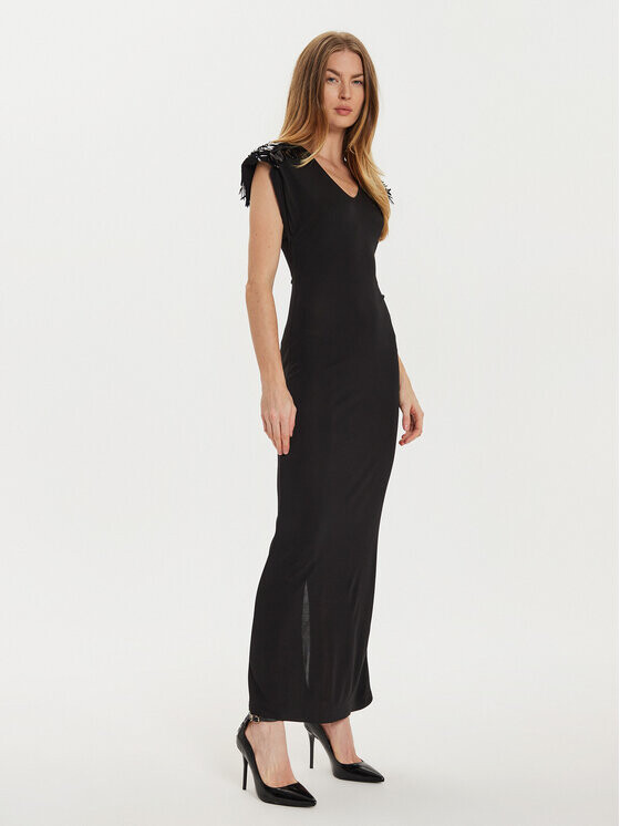 Коктейльное платье узкого кроя Bruuns Bazaar, черный
Коктейльное платье узкого кроя Bruuns Bazaar, черный