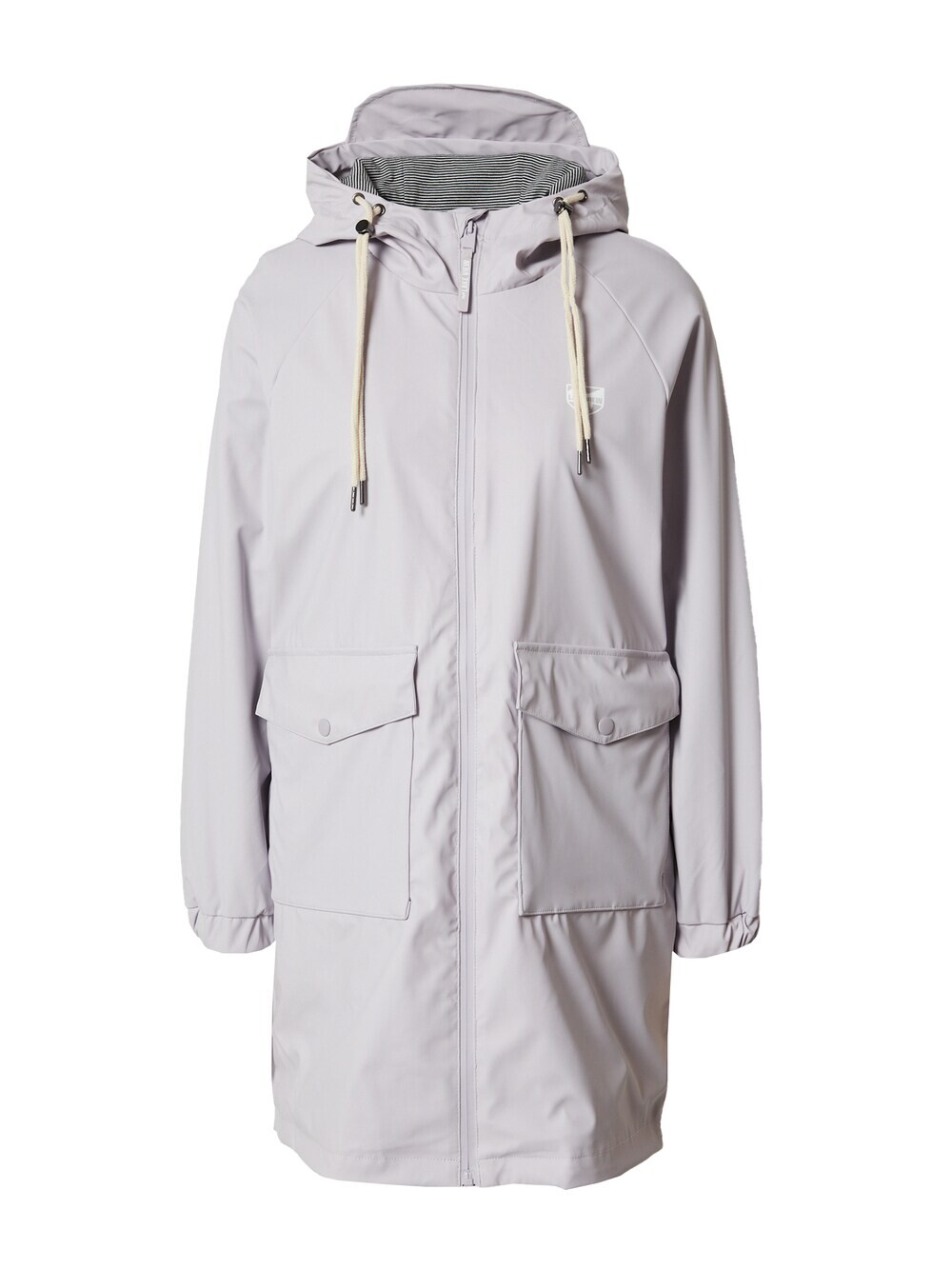 Межсезонное пальто Lake View Ellen, пастельно-фиолетовый
Межсезонное пальто Lake View Ellen, пастельно-фиолетовый