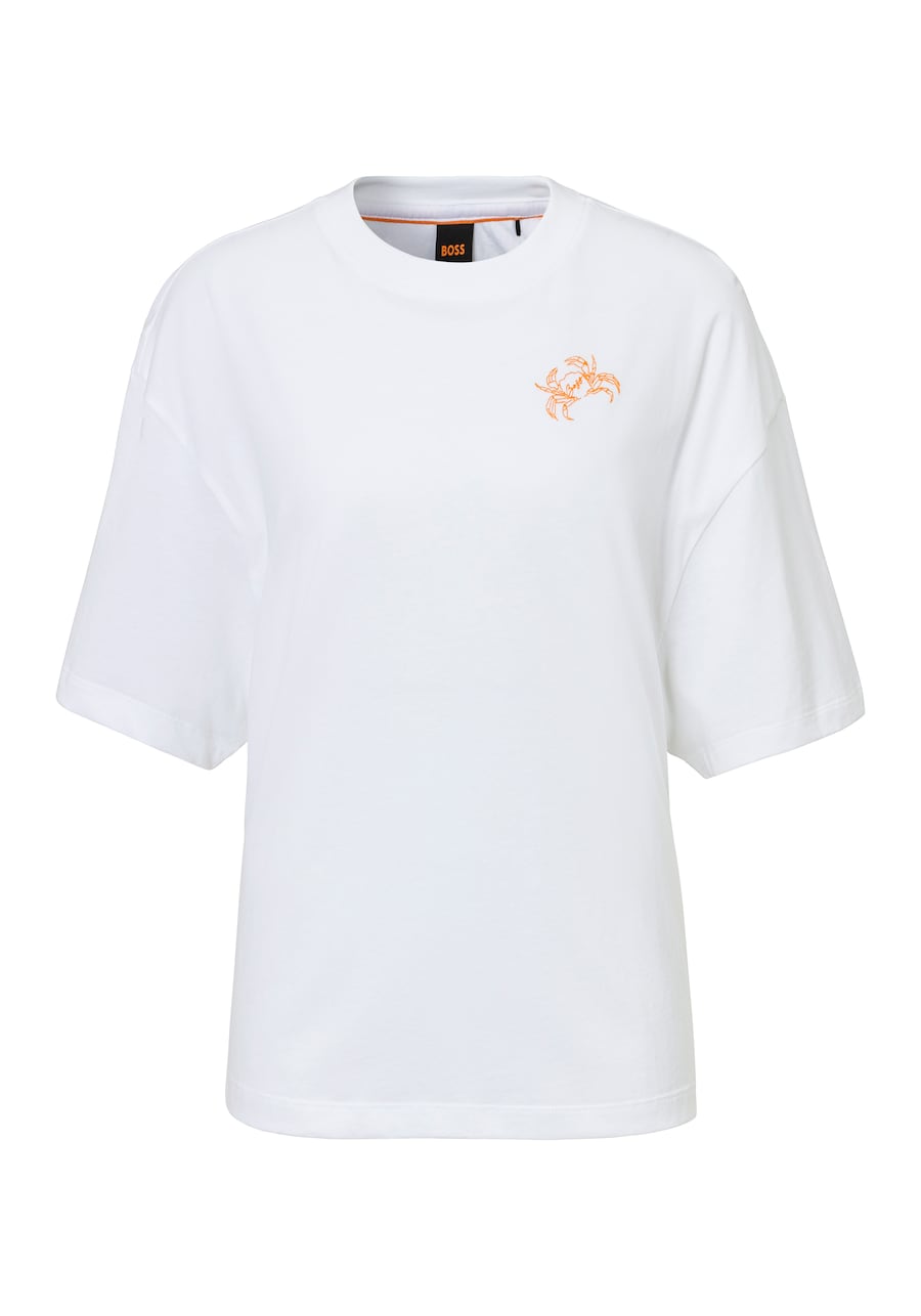 Рубашка BOSS, белый
Рубашка BOSS, белый