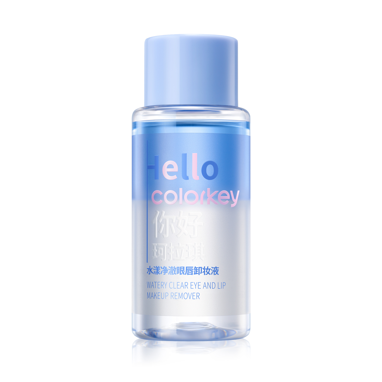 Средство для снятия макияжа unisex Colorkey
Средство для снятия макияжа unisex Colorkey
