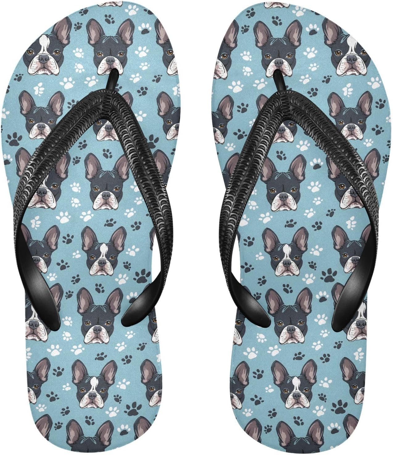 Шлепанцы MNSRUU для женщин и мужчин, Dog I8119
Шлепанцы MNSRUU для женщин и мужчин, Dog I8119