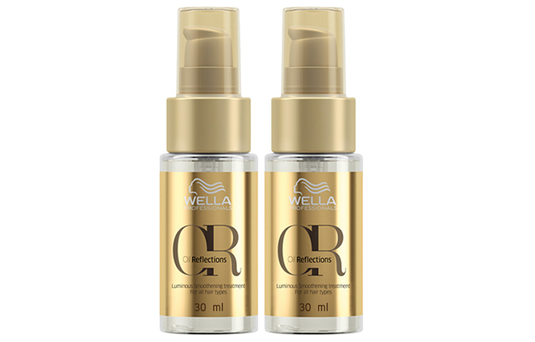 Лосьон для волос Premium Radiance Essence/Легкий лосьон для ухода за волосами Smoothing Wella
Лосьон для волос Premium Radiance Essence/Легкий лосьон для ухода за волосами Smoothing Wella