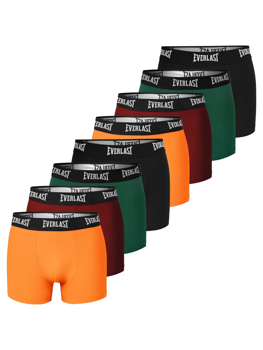 Боксеры Everlast, Mixed Colors
Боксеры Everlast, Mixed Colors