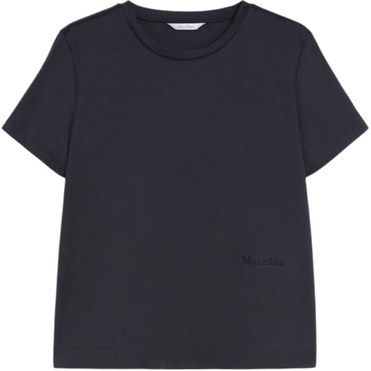 Футболка Max Mara Nerina MaxMara, синий
Футболка Max Mara Nerina MaxMara, синий