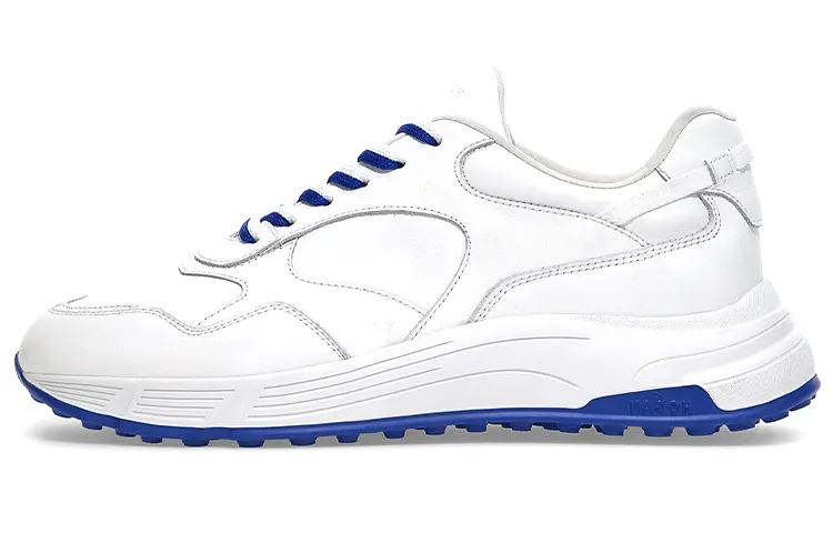 Кроссовки Hogan Lifestyle, белый/синий
Кроссовки Hogan Lifestyle, белый/синий