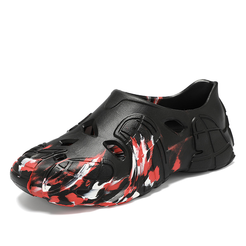 Сабо мужские KUPE, Black
Сабо мужские KUPE, Black