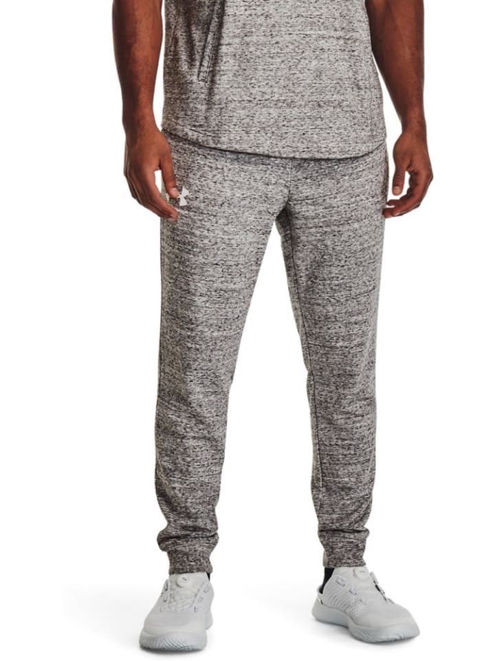 Спортивные штаны UA Rival Terry Jogger Under Armour, белый
Спортивные штаны UA Rival Terry Jogger Under Armour, белый
