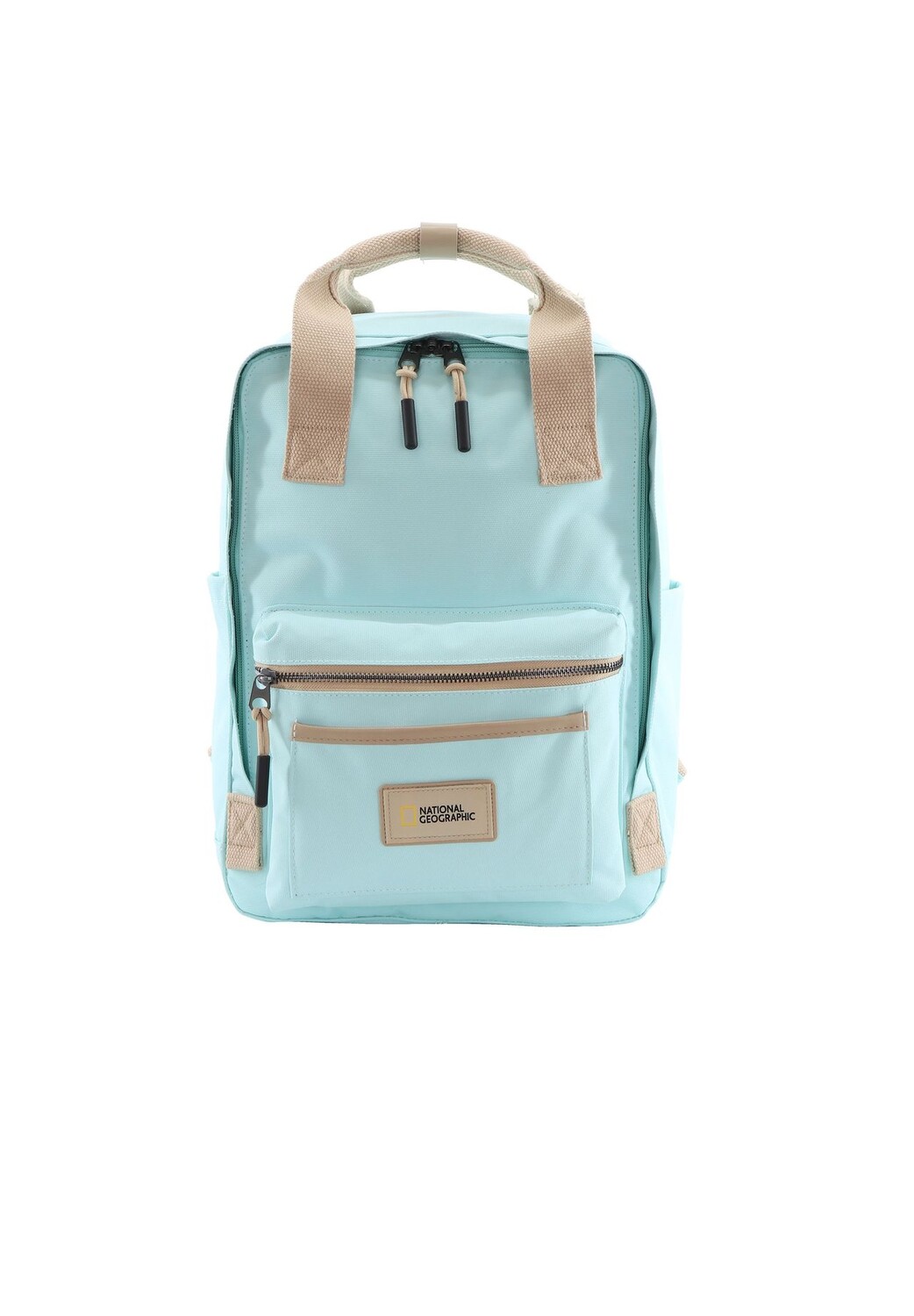 Рюкзак LEGEND с практичным отделением для ноутбука NATIONAL GEOGRAPHIC, голубой
Рюкзак LEGEND с практичным отделением для ноутбука NATIONAL GEOGRAPHIC, голубой